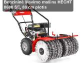 Šlavimo mašinos, gariniai valytuvai ir daugiau! - nuotraukos Nr. 23