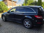 Parduodamas Mercedes Benz R300 - nuotraukos Nr. 2