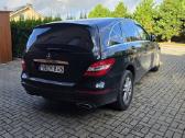 Parduodamas Mercedes Benz R300 - nuotraukos Nr. 3