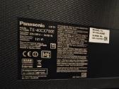 Panasonic 40" 102cm Smart 4k 120hz - nuotraukos Nr. 6