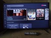 Panasonic 40" 102cm Smart 4k 120hz - nuotraukos Nr. 4
