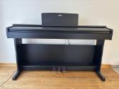 Yamaha Ypd-145 - nuotraukos Nr. 2