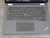 Lenovo Yoga X360 X13 gen 2 touch i5-11gen Fhd Ips - nuotraukos Nr. 2