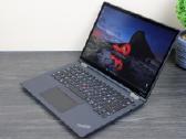 Lenovo Yoga X360 X13 gen 2 touch i5-11gen Fhd Ips - nuotraukos Nr. 3