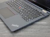 Lenovo Yoga X360 X13 gen 2 touch i5-11gen Fhd Ips - nuotraukos Nr. 4