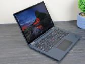 Lenovo Yoga X360 X13 gen 2 touch i5-11gen Fhd Ips - nuotraukos Nr. 5
