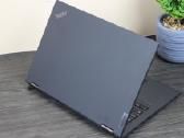 Lenovo Yoga X360 X13 gen 2 touch i5-11gen Fhd Ips - nuotraukos Nr. 7