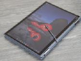 Lenovo Yoga X360 X13 gen 2 touch i5-11gen Fhd Ips - nuotraukos Nr. 11