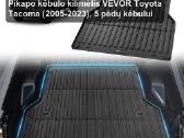 Automobiliniai Kilimėliai Apsauga Jūsų Visureigiui - nuotraukos Nr. 3