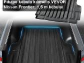 Automobiliniai Kilimėliai Apsauga Jūsų Visureigiui - nuotraukos Nr. 7