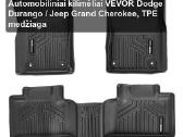 Automobiliniai Kilimėliai Apsauga Jūsų Visureigiui - nuotraukos Nr. 12