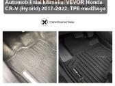 Automobiliniai Kilimėliai Apsauga Jūsų Visureigiui - nuotraukos Nr. 14