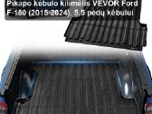 Automobiliniai Kilimėliai Apsauga Jūsų Visureigiui - nuotraukos Nr. 17