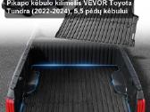 Automobiliniai Kilimėliai Apsauga Jūsų Visureigiui - nuotraukos Nr. 20