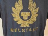 Belstaff marškinėliai vyrams - nuotraukos Nr. 2