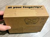 Steam controller, steam machine pultas - nuotraukos Nr. 2