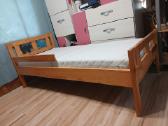 Ikea lova vaikui 160x70 - nuotraukos Nr. 2
