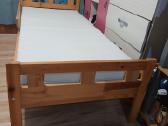 Ikea lova vaikui 160x70 - nuotraukos Nr. 3