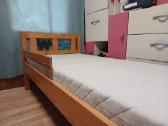 Ikea lova vaikui 160x70 - nuotraukos Nr. 4