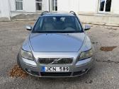 Volvo v50 2006 automatas dyzelis - nuotraukos Nr. 5