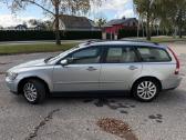 Volvo v50 2006 automatas dyzelis - nuotraukos Nr. 6