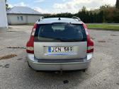 Volvo v50 2006 automatas dyzelis - nuotraukos Nr. 7