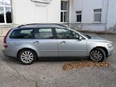 Volvo v50 2006 automatas dyzelis - nuotraukos Nr. 8