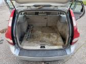 Volvo v50 2006 automatas dyzelis - nuotraukos Nr. 14
