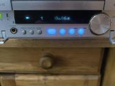 Muzikinis centras Sony Hcd-sd1 - nuotraukos Nr. 3