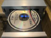 Muzikinis centras Sony Hcd-sd1 - nuotraukos Nr. 4
