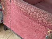 Klasikinio stiliaus sofa restauravimui - nuotraukos Nr. 2