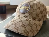 Originali Gucci kepure - nuotraukos Nr. 2