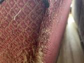 Klasikinio stiliaus sofa restauravimui - nuotraukos Nr. 6