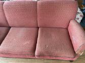 Klasikinio stiliaus sofa restauravimui - nuotraukos Nr. 12