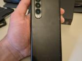Samsung Z Fold 3 256gb - nuotraukos Nr. 7