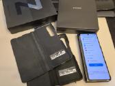 Samsung Z Fold 3 256gb - nuotraukos Nr. 12