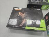 Aorus Rx5700xt ir Gtx1070 Rtx3060ti rtx2060s - nuotraukos Nr. 9