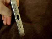 iPhone 15 pro 128 GB white titanium - nuotraukos Nr. 7
