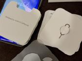 iPhone 15 pro 128 GB white titanium - nuotraukos Nr. 8