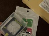 iPhone 15 pro 128 GB white titanium - nuotraukos Nr. 9