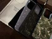 iPhone 15 pro 128 GB white titanium - nuotraukos Nr. 10