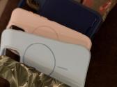 iPhone 15 pro 128 GB white titanium - nuotraukos Nr. 11
