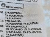 Cos moteriška palaidinė - nuotraukos Nr. 6