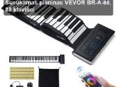 Skaitmeniniai klavišiniai instrumentai - nuotraukos Nr. 3