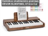 Skaitmeniniai klavišiniai instrumentai - nuotraukos Nr. 4