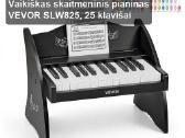 Skaitmeniniai klavišiniai instrumentai - nuotraukos Nr. 5