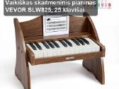 Skaitmeniniai klavišiniai instrumentai - nuotraukos Nr. 6
