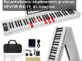 Skaitmeniniai klavišiniai instrumentai - nuotraukos Nr. 8