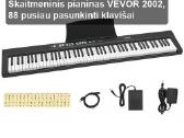 Skaitmeniniai klavišiniai instrumentai - nuotraukos Nr. 9