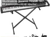 Skaitmeniniai klavišiniai instrumentai - nuotraukos Nr. 10
